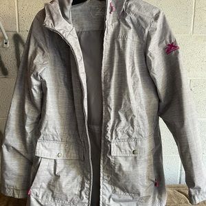 Great lightweight jacket